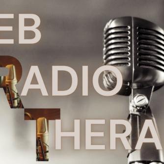 Web Radio Therapy